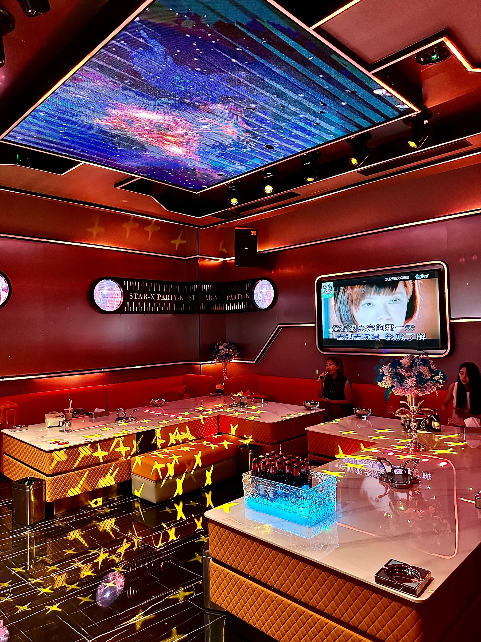 台州商务ktv推荐商务ktv有哪些选择-黄岩区ktv订房