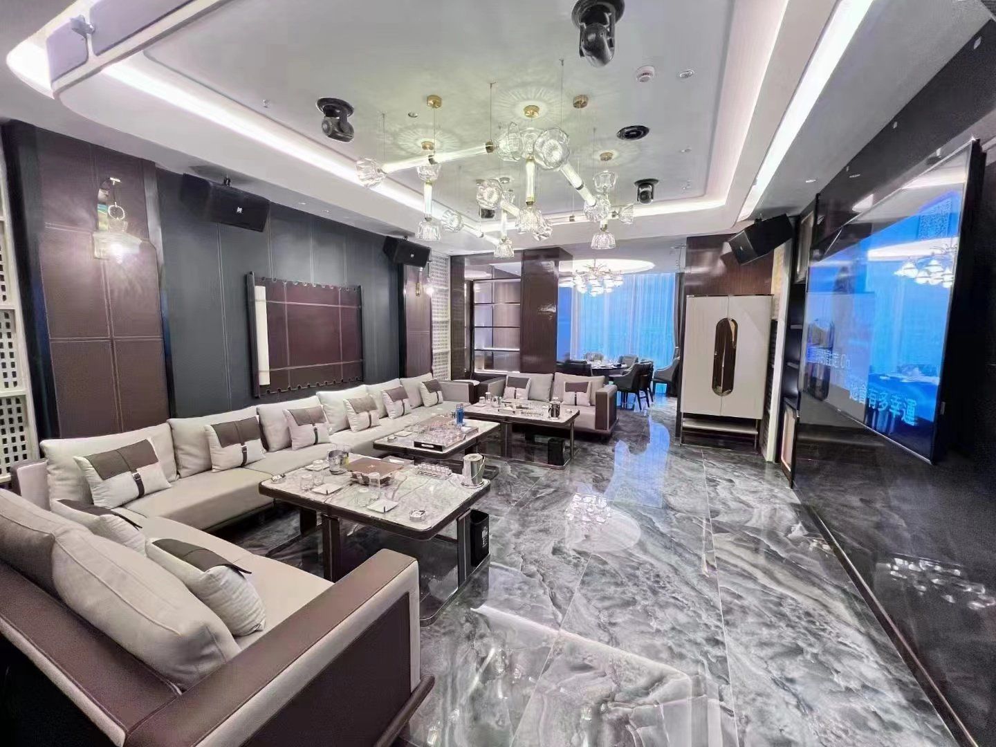 台州商务ktv计时攻略-黄岩区ktv预定